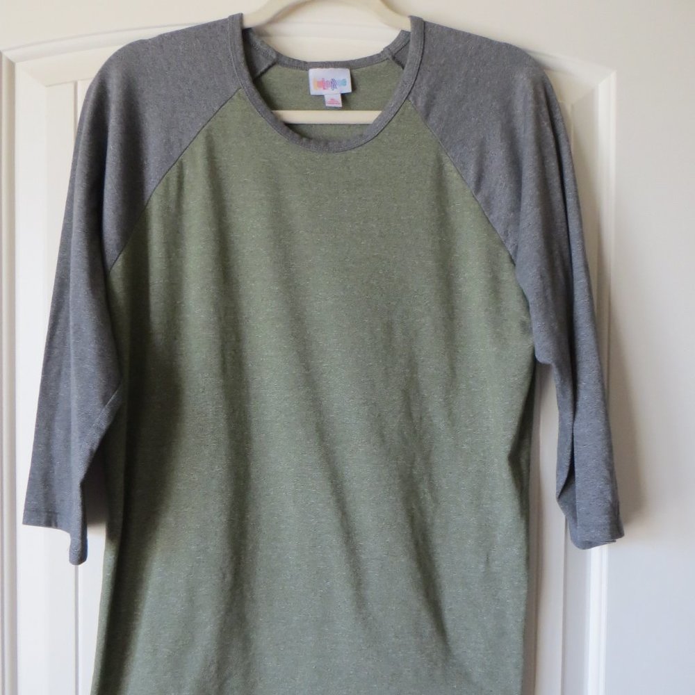 LuLaRoe Randy - Picture 2 of 6